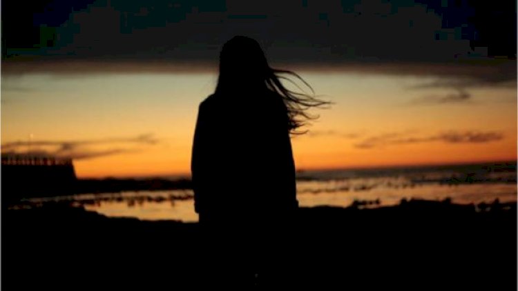    Ana və üç azyaşlı övladı naməlum şəraitdə itkin düşdü - Foto   