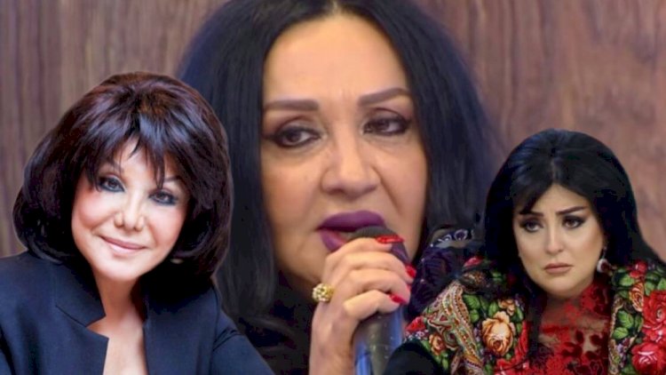    Flora Kərimova və Afət qalmaqalına qoşuldu:  “Susduqca, həddinizi aşmayın”   