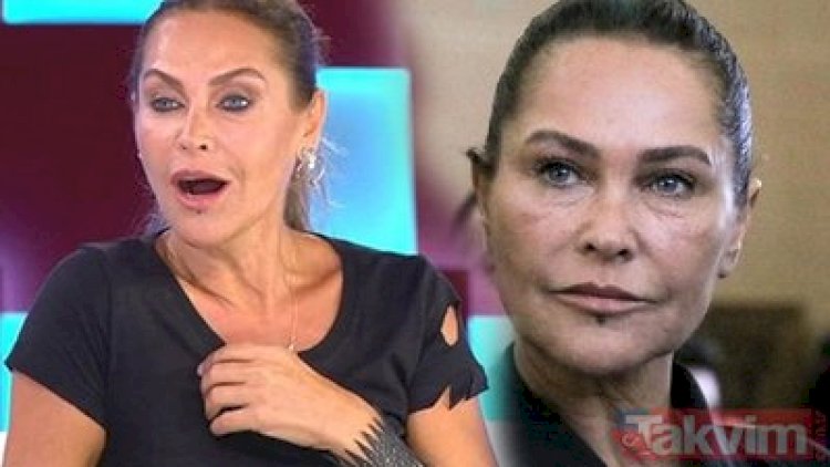    Hülya Avşara 12 milyonluq təklif   