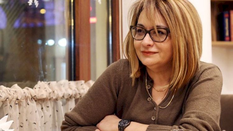   Mehriban Ələkbərzadə Gənc Tamaşaçılar Teatrının baş rejissoru təyin olundu   