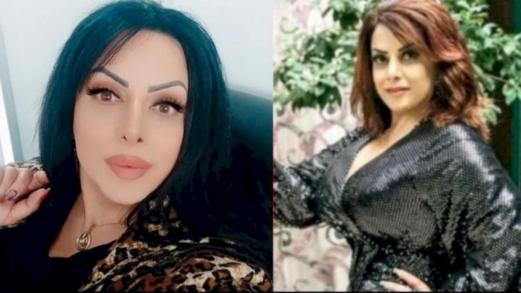    “Gəlinim deyir ki, səni ərə vermək lazımdır, amma fakturama uyğun kişi yoxdur...”   