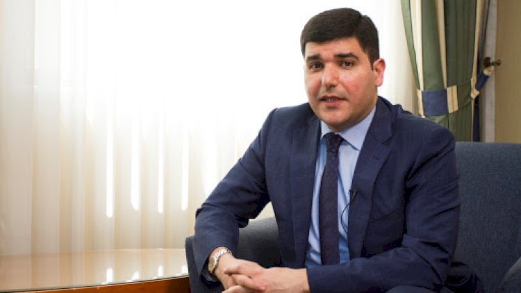    İrandan keçən dəhliz Ermənistanı gedən qatardan kənarda qoydu   
