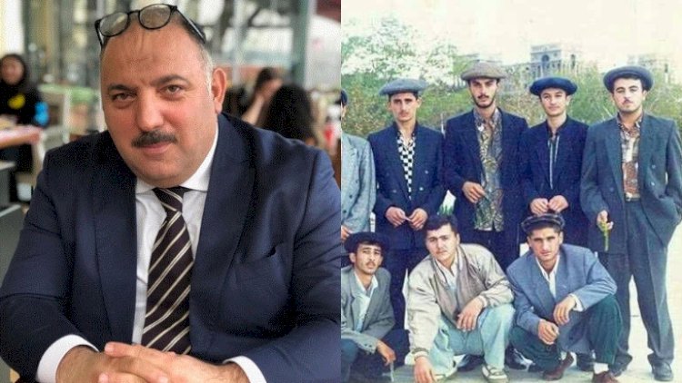    Bəhram bakılı “qədeş“lərdən danışdı: “Maşına qadın minəndə...“   - Video