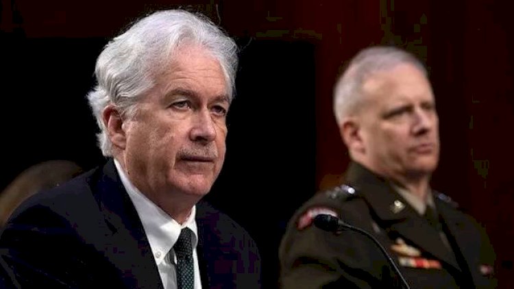    MKİ direktoru: “Putin informasiya müharibəsində məğlub oldu“   