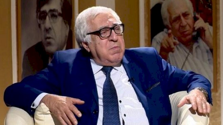    “Ən yaxın dostum ölüb, ad günü keçirməyəcəyəm“   - 84 yaşlı Anar