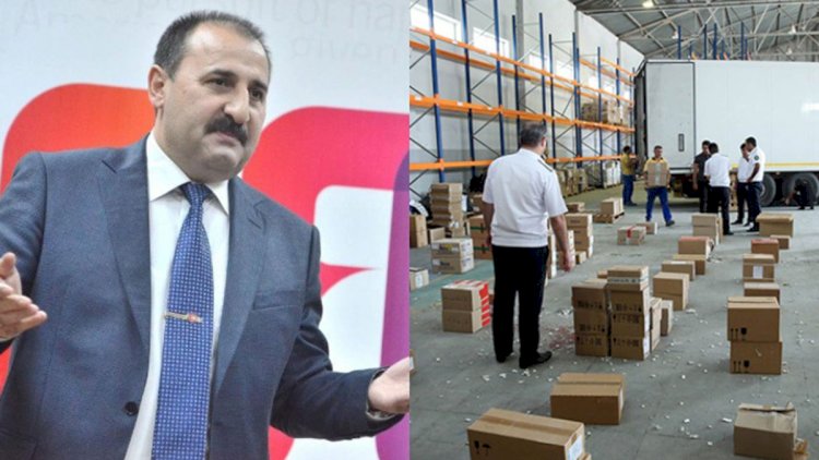    Bu görüntü gündəm oldu: “Azərbaycan gömrüyü deyəndə yerlibazlıq ağıla gəlir”   