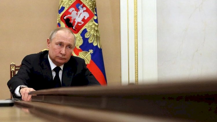   Rusiyalı astroloq Putinin öləcəyi tarixi açıqladı   
