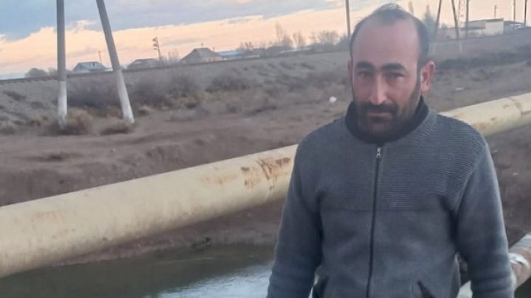    Qanunsuz balıq ovlayan şəxsə cinayət işi açıldı   