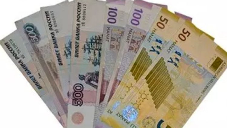    Əhalinin banklarda nə qədər pulu var?   