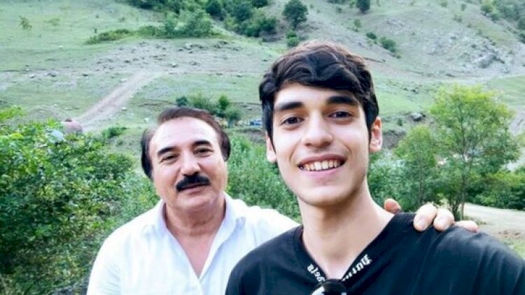    “Atamın ölümündən sosial şəbəkədə xəbər tutdum“ - Səyyad Əlizadənin oğlu   + Video