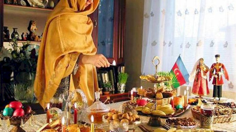    Novruz süfrəsində nələr olmalıdır?   - Hamının bilməli olduğu mətləblər
