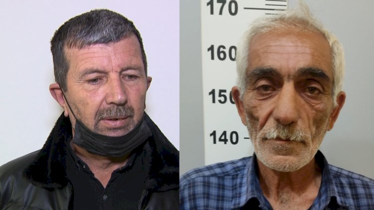    Bakıda narkotik alverçiləri tutuldu   - Video