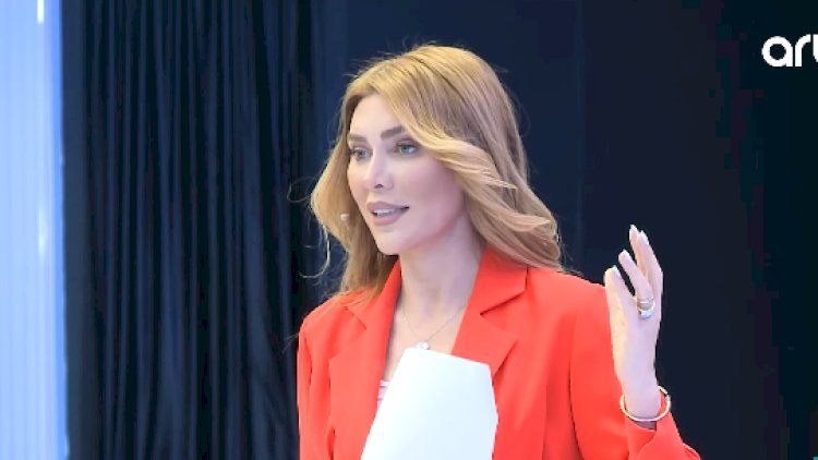    Xoşqədəm özünü təriflədi: “O vaxt mənə 100 min verirdilər ki...“   - VİDEO