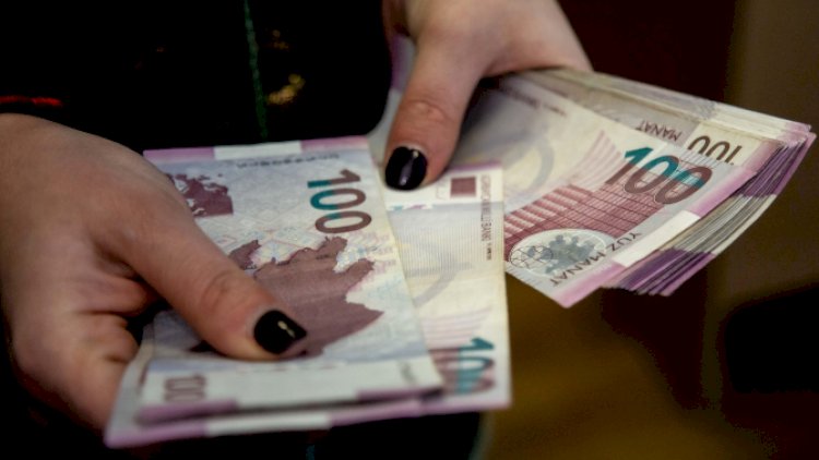    Azərbaycanda kimlər 3 min manat maaş alır?   - Açıqlandı