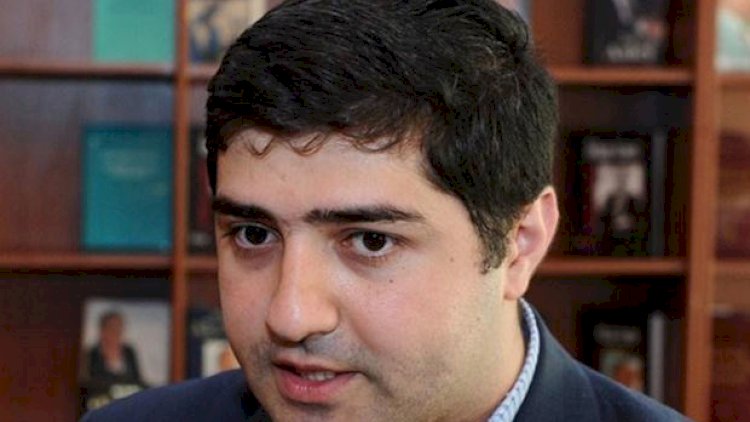    Ramiz Mehdiyevin köməkçisi niyə həbs olunub?   - Səbəb açıqlandı