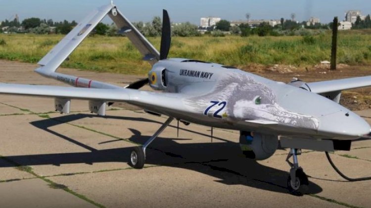    “Bayraktar”ın Rusiya ordusuna vurduğu ziyan açıqlandı - Foto   