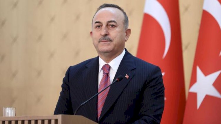    Çavuşoğlu sabah Moskvaya gedir   