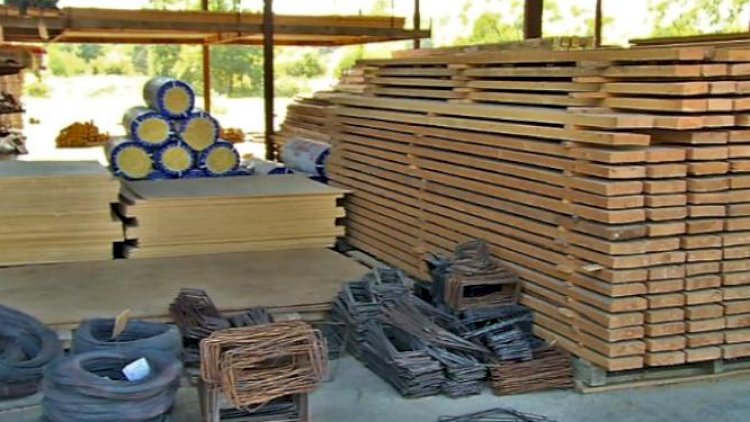    Azərbaycanın tikinti sektorunda sürətli bahalaşma: Bazarlar sıradan çıxır   