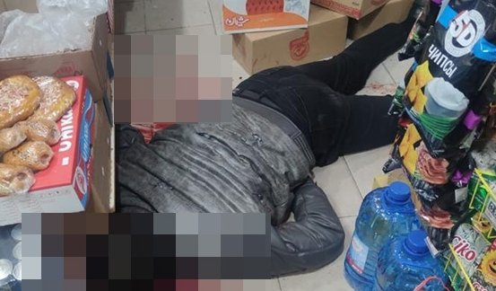 Bakıdakı dəhşətli qətlin təfərrüatı: 