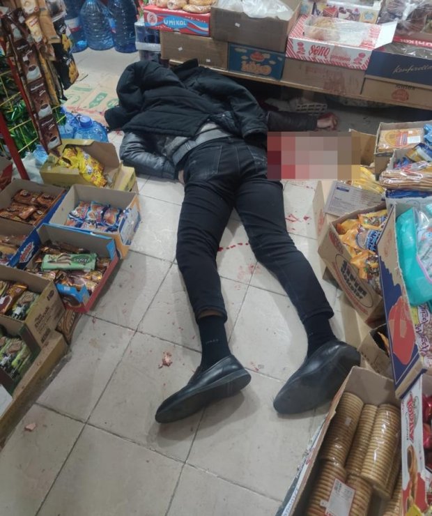 Bakıdakı dəhşətli qətlin təfərrüatı: 