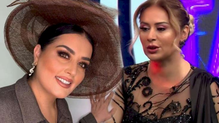    Rozadan sərt açıqlama:   “Elza yalanla yoğrulub“
