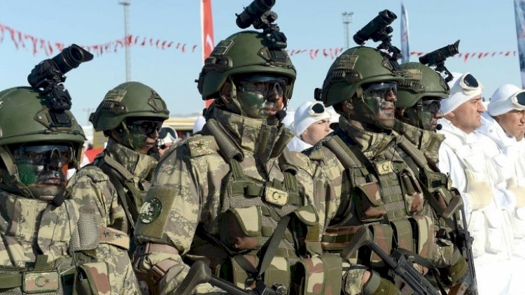    Rusiya Xersonun işğal olunduğunu təsdiqlədi:   “Tam nəzarətimizdədir“