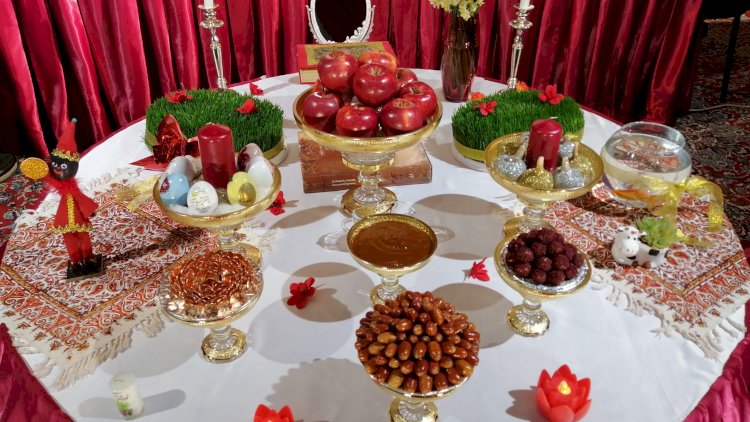    Bayram süfrəsi üçün nə qədər pul lazımdır? - “4 nəfərlik ailənin Novruz xərci...“   