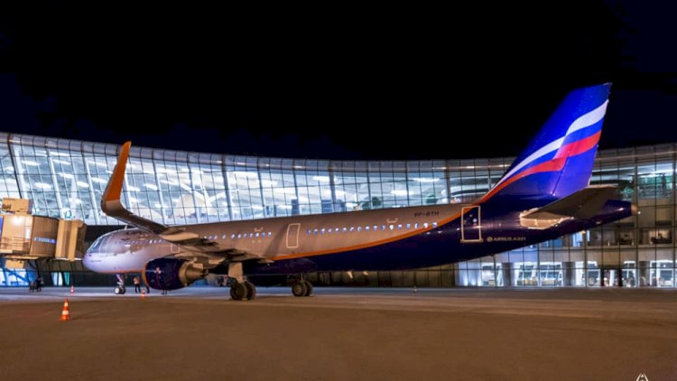    “Aeroflot“ Novruzdan Bakıya uçuşları bərpa edir   