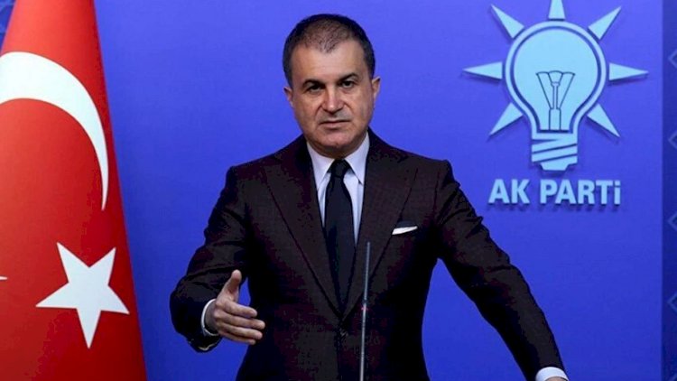     “Azərbaycanın da dəstəyi ilə Ermənistanla əlaqələr normallaşır”   - AKP sözçüsü