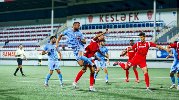    “Keşlə“ ev oyunlarını niyə Şamaxıda keçirmir?   - Açıqlama