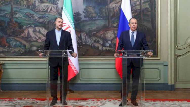    “ABŞ yazılı zəmanət tələbimizə müsbət cavab verdi“ - Lavrov   