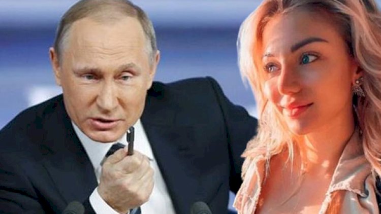    Putinə “psixopat“ deyən modelin cəsədi çamadanda tapıldı   