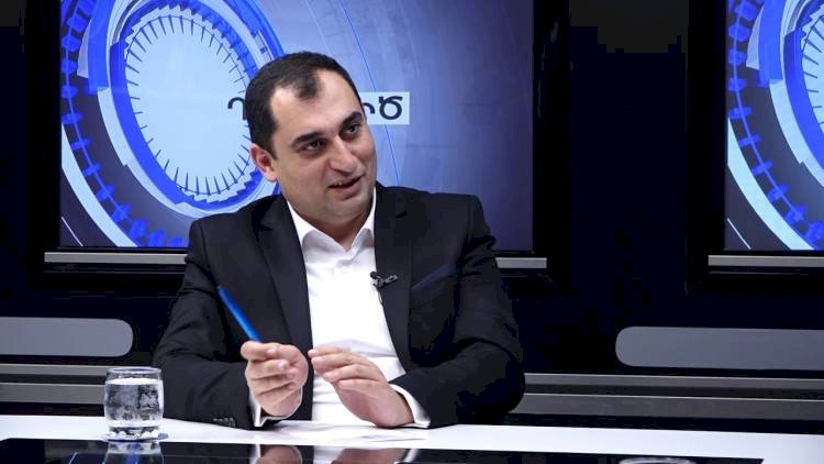    Ermənistanda siyasi fəallar təqib olunur   