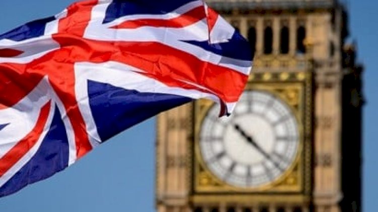    Britaniyadan Rusiyaya növbəti saksiyalar   
