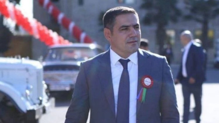    Həbs edilən icra başçısının köməkçisi ilə bağlı ilkin   QƏRAR VERİLDİ
