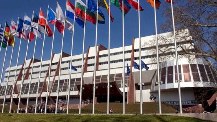    Rusiya Avropa Şurasını tərk etdi   
