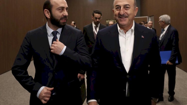    Azərbaycan Ankara və İrəvan arasında vasitəçilik edir? - “Bu, mümkün deyil“   