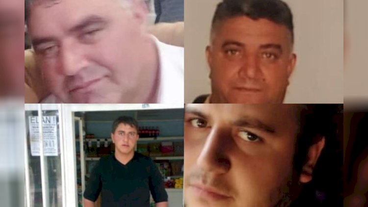    Ukraynada öldürülən azərbaycanlıların nəşi ailələrinə verilib   