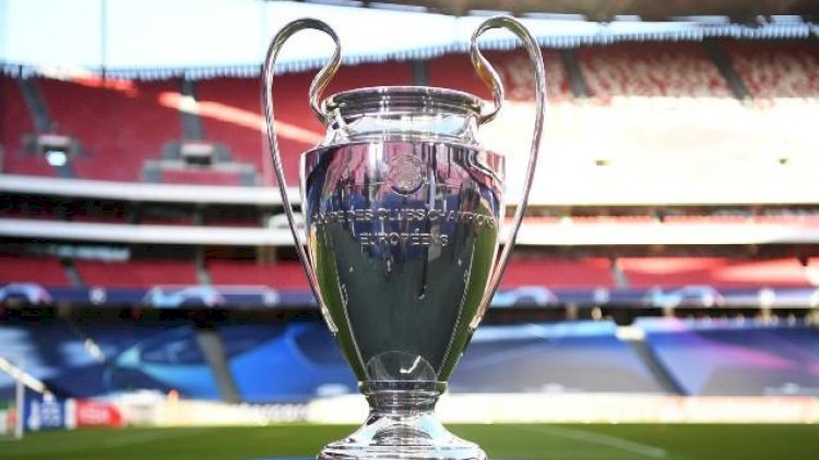    Bu gün  Çempionlar Liqasında 1/4 finalçılar müəyyənləşir   