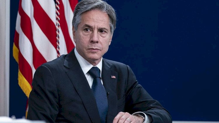    Blinken: “Bu, Rusiyaya güzəşt deyil“   