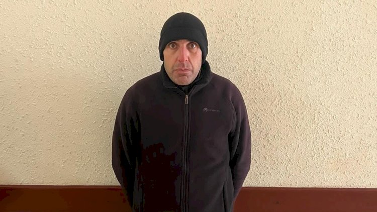    Qubada narkoman sürücü həbs olundu   