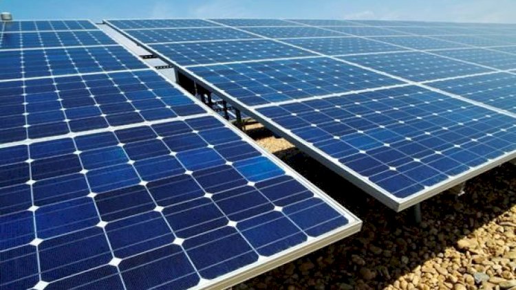    Cəbrayılda elektrik stansiyası tikiləcək   