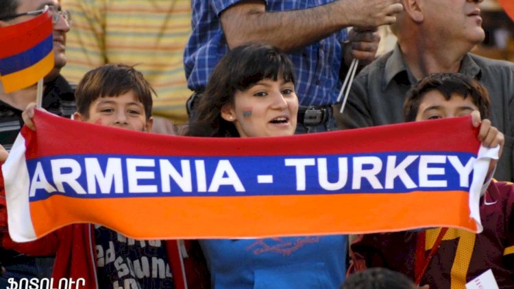    “Ermənistanla münasibətlərin normallaşması üçün Türkiyənin 2 şərti var“   -  İrfan Kaya açıqladı