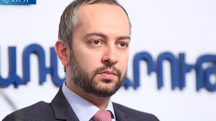    Erməni deputat Qarabağla bağlı təklifinə görə təpki ilə üzləşdi   