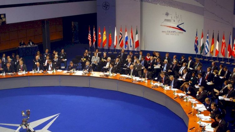    NATO müdafiə nazirlərinin fövqəladə toplantısı başladı   