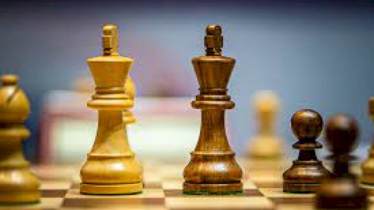    FIDE Rusiya və Belarusa qadağa qoydu   