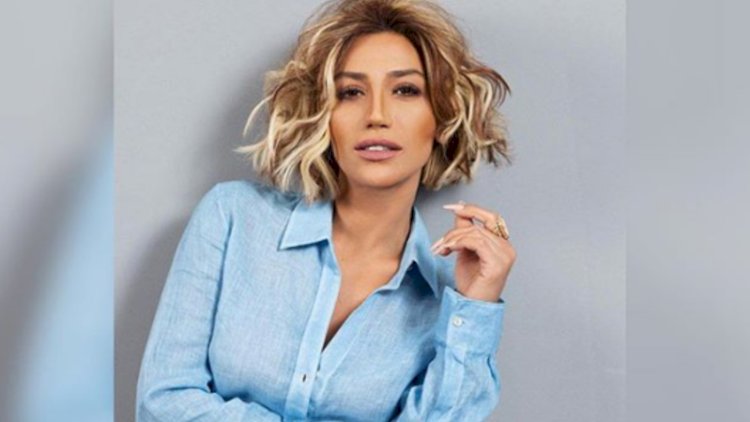    Röyanın konserti payıza qaldı   