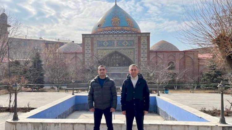    Erməni cəmiyyəti sülhə hazırdırmı? - “Onlar iki hissəyə parçalanıb”   