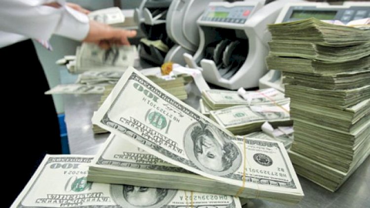    Dollar bu tarixdən bahalaşacaq   - 3 ildən sonra ilk dəfə