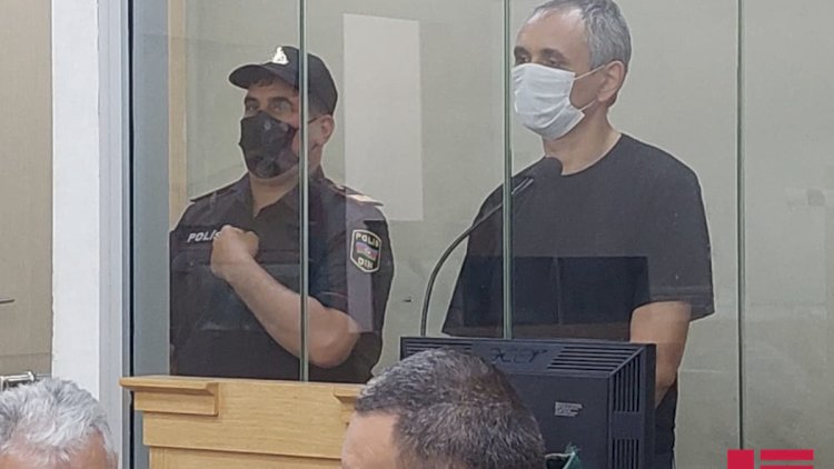    “Nərmin işi”ndə şahidlər ifadə verdi: “İlkinlə qərara gəldik ki, hadisə anını...”   